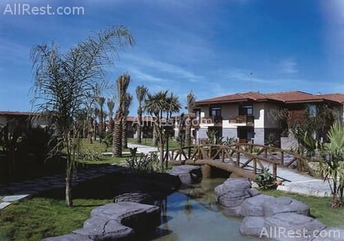 Iberotel Palm Garden 2
